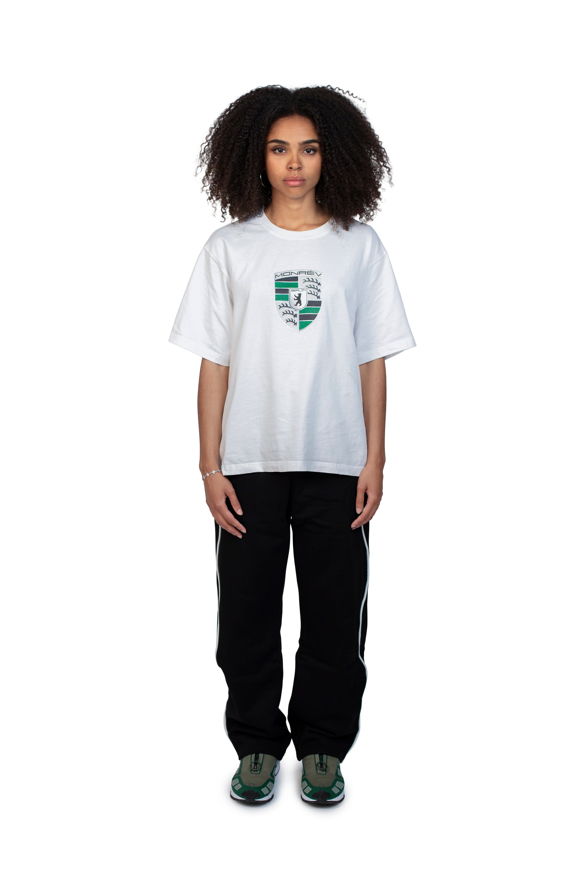 GT T-SHIRT - monrevclothing