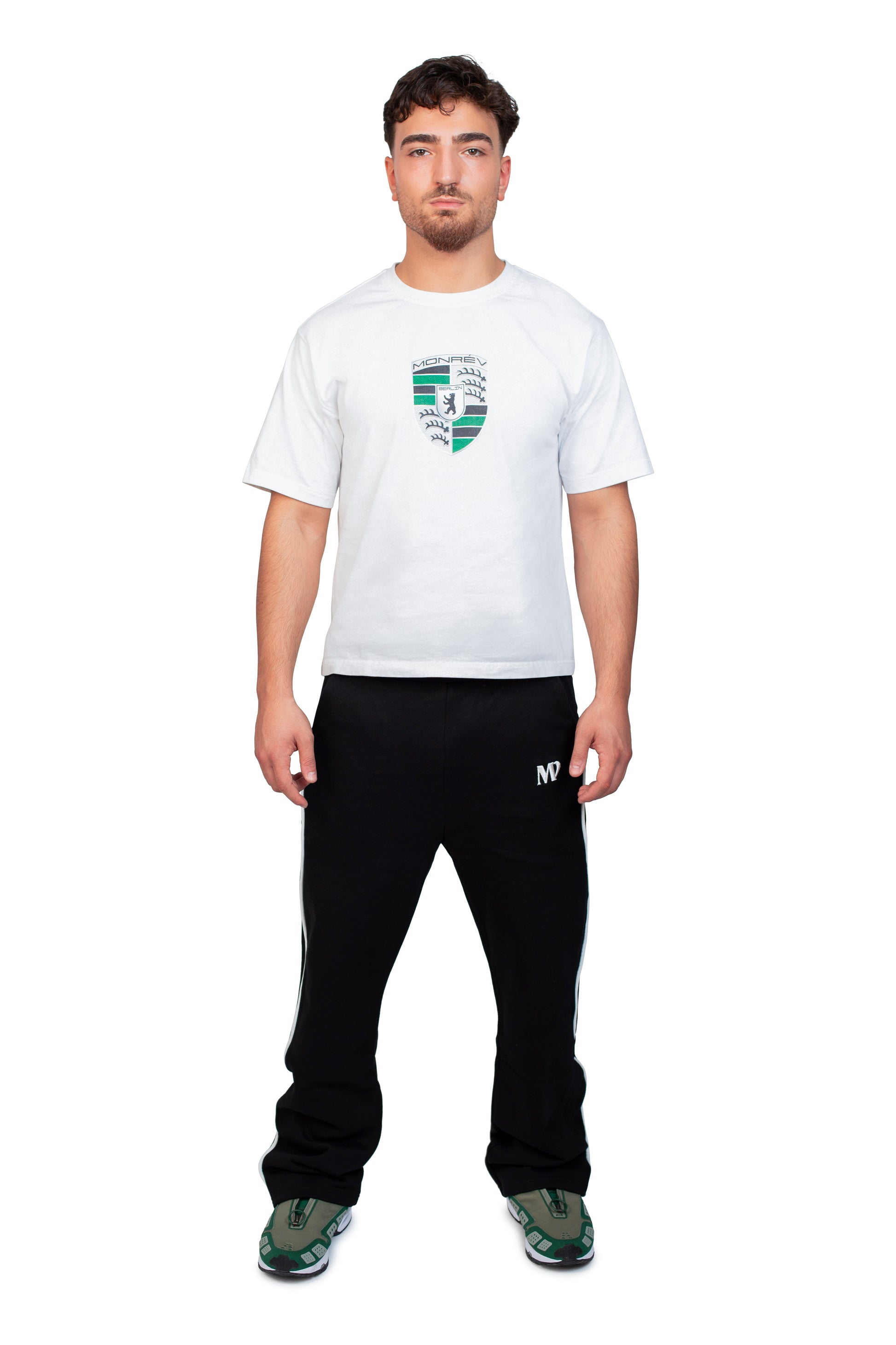 GT T-SHIRT - monrevclothing