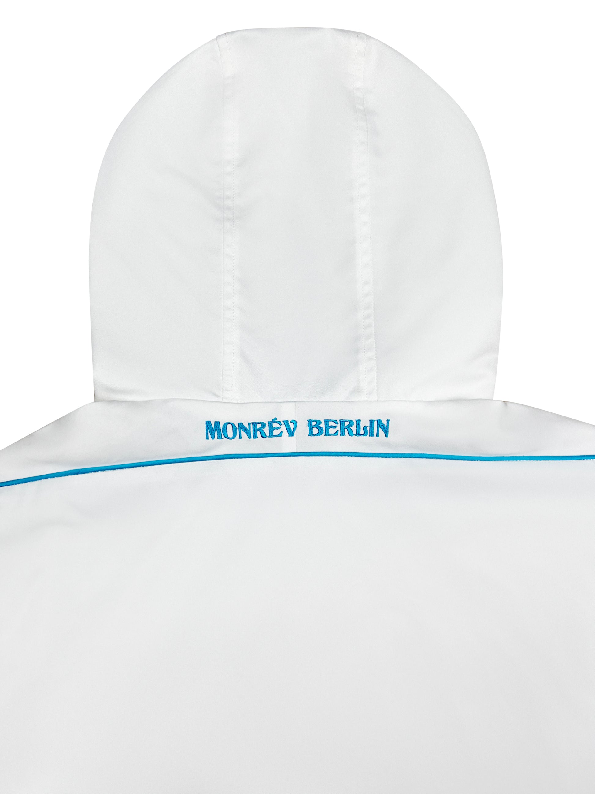 BERLIN WINDBREAKER - monrevclothing