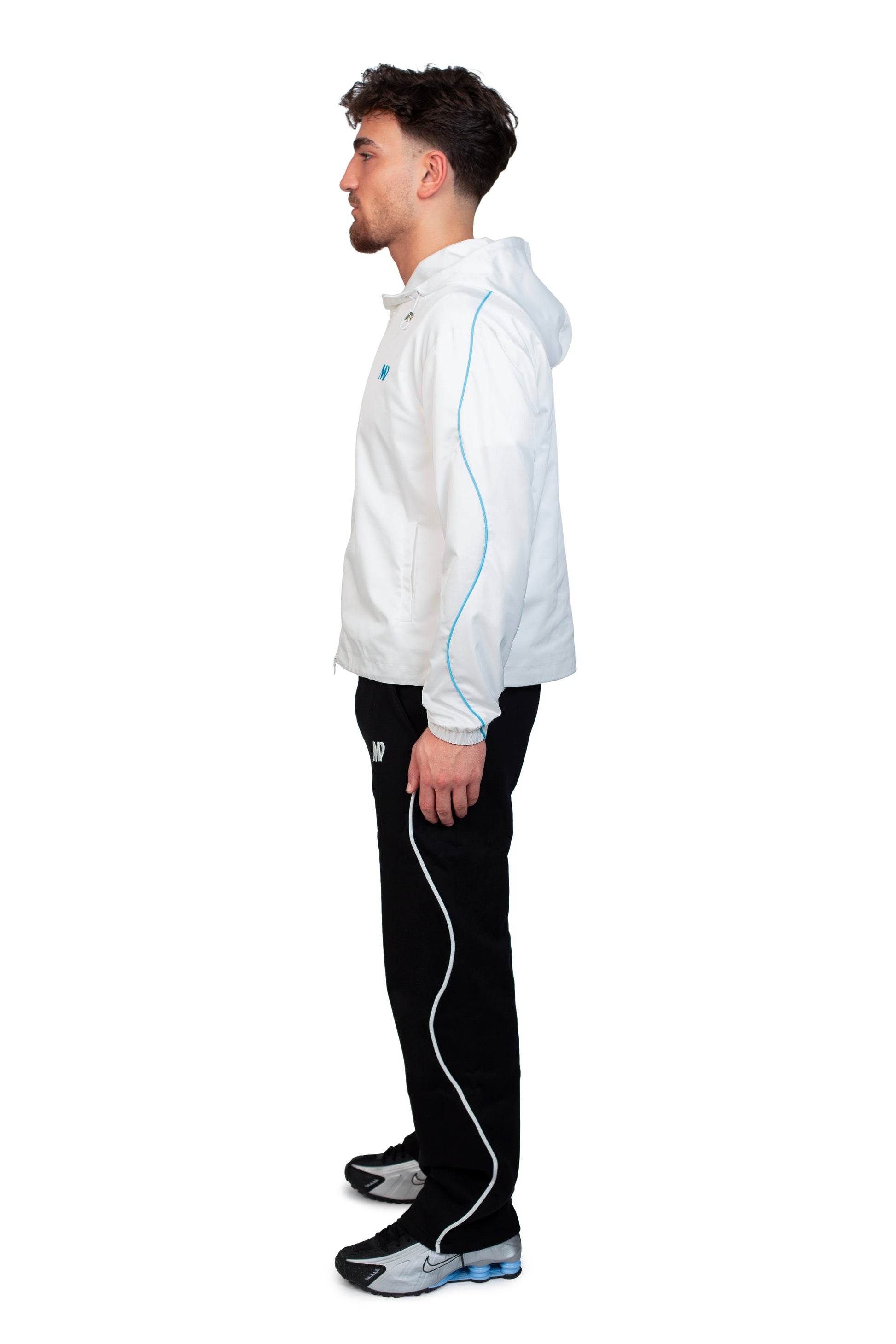 BERLIN WINDBREAKER - monrevclothing