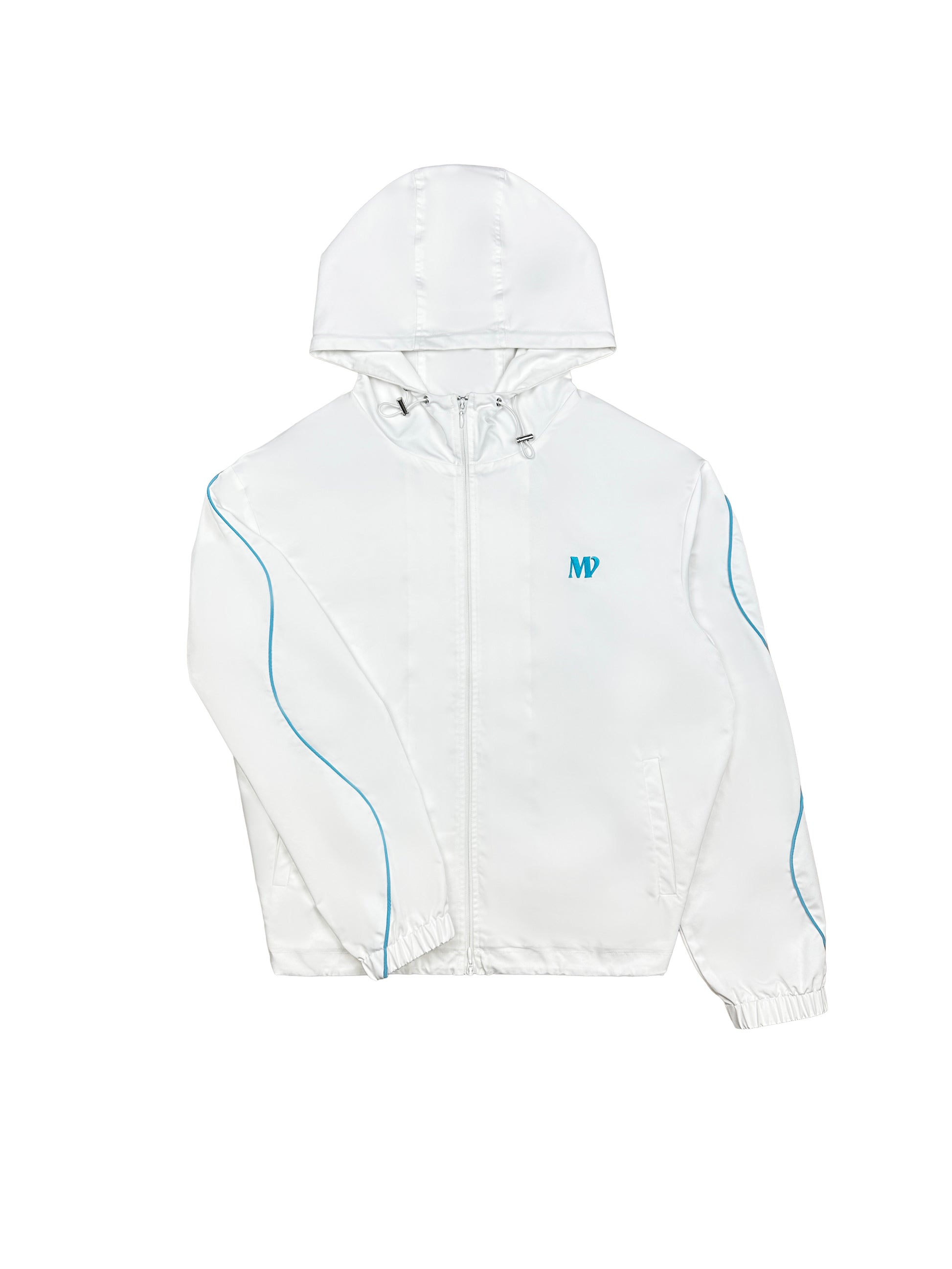 BERLIN WINDBREAKER - monrevclothing