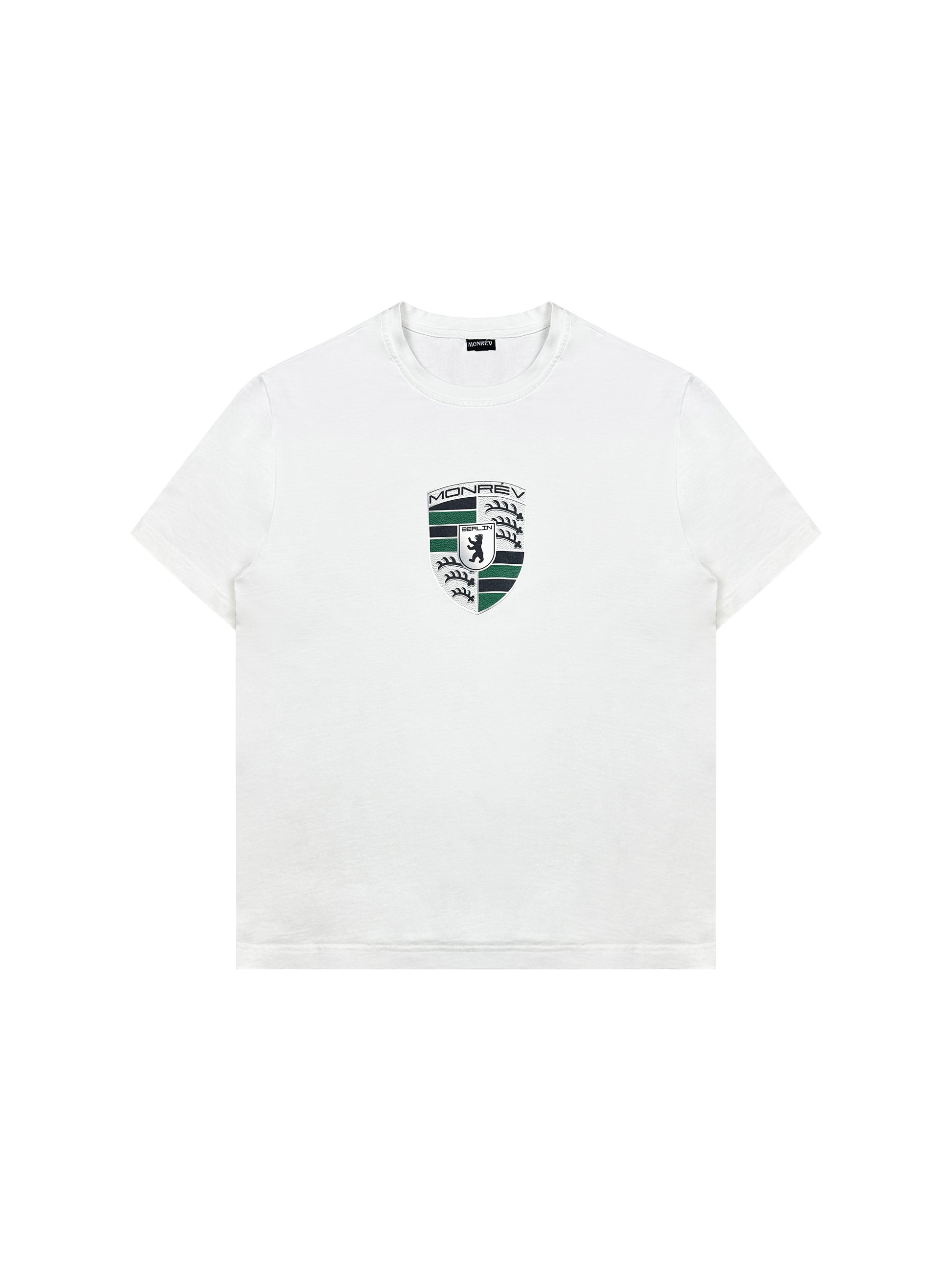 GT T-SHIRT - monrevclothing