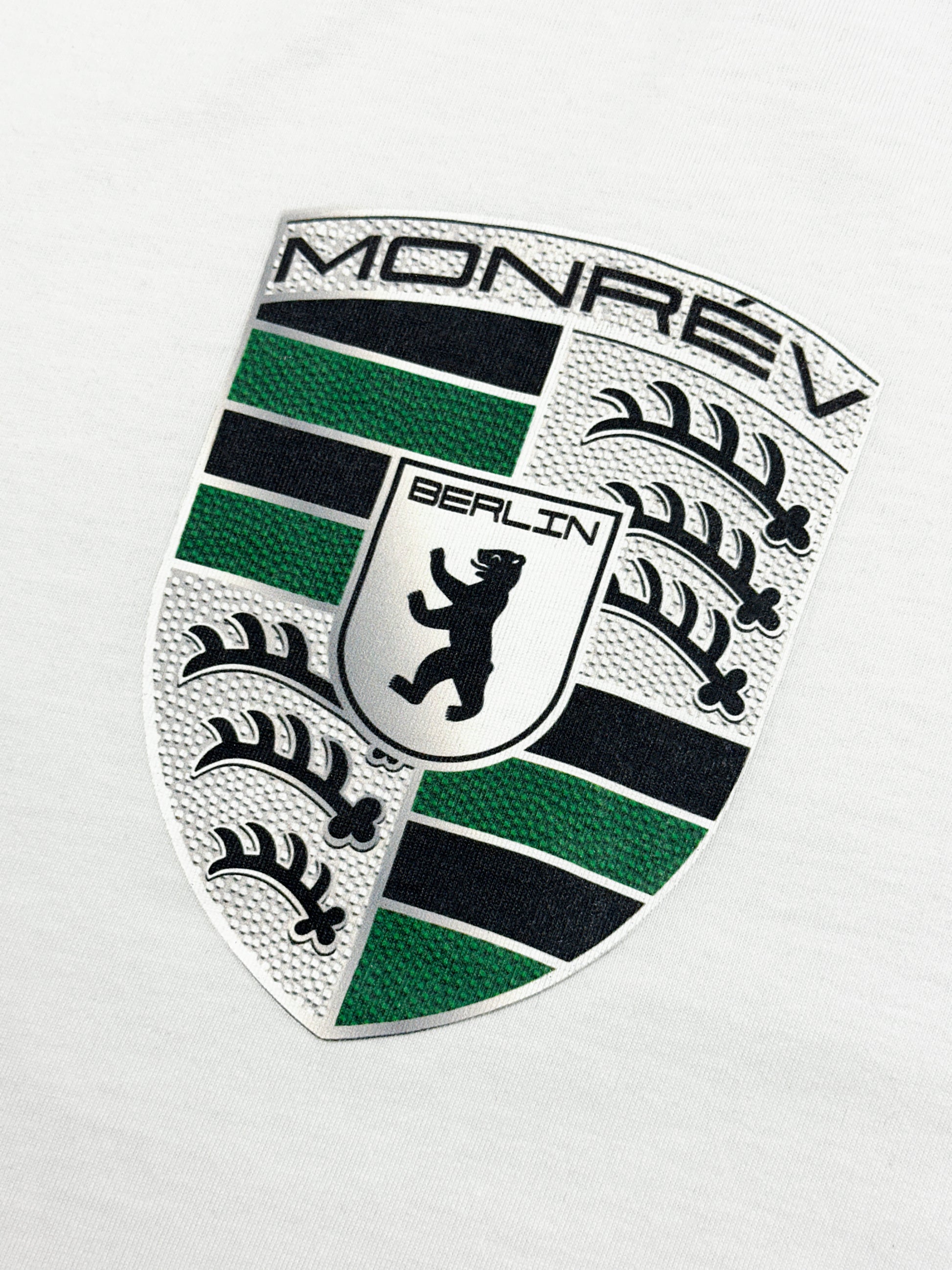 GT T-SHIRT - monrevclothing