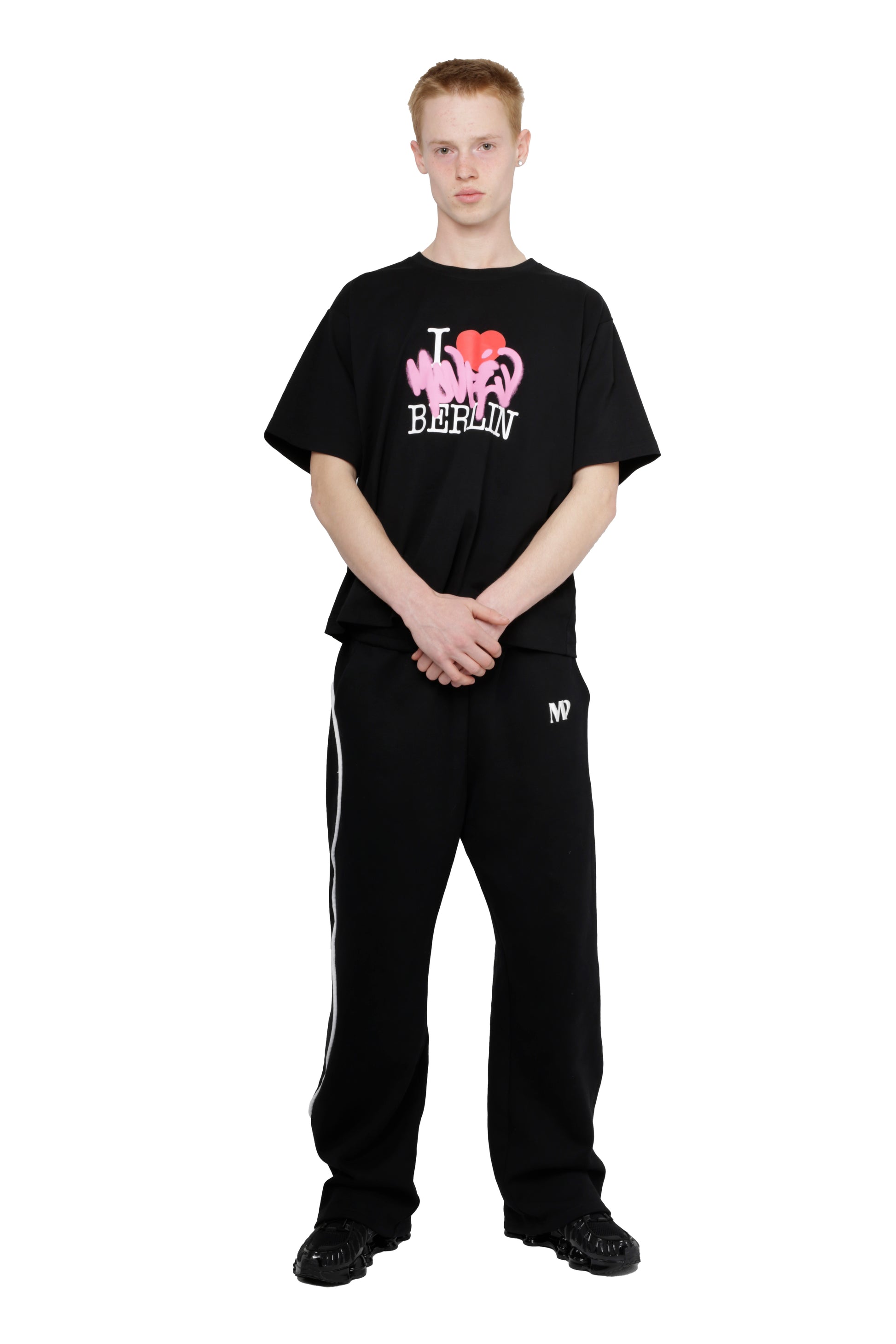 I <3 BERLIN TEE - monrevclothing