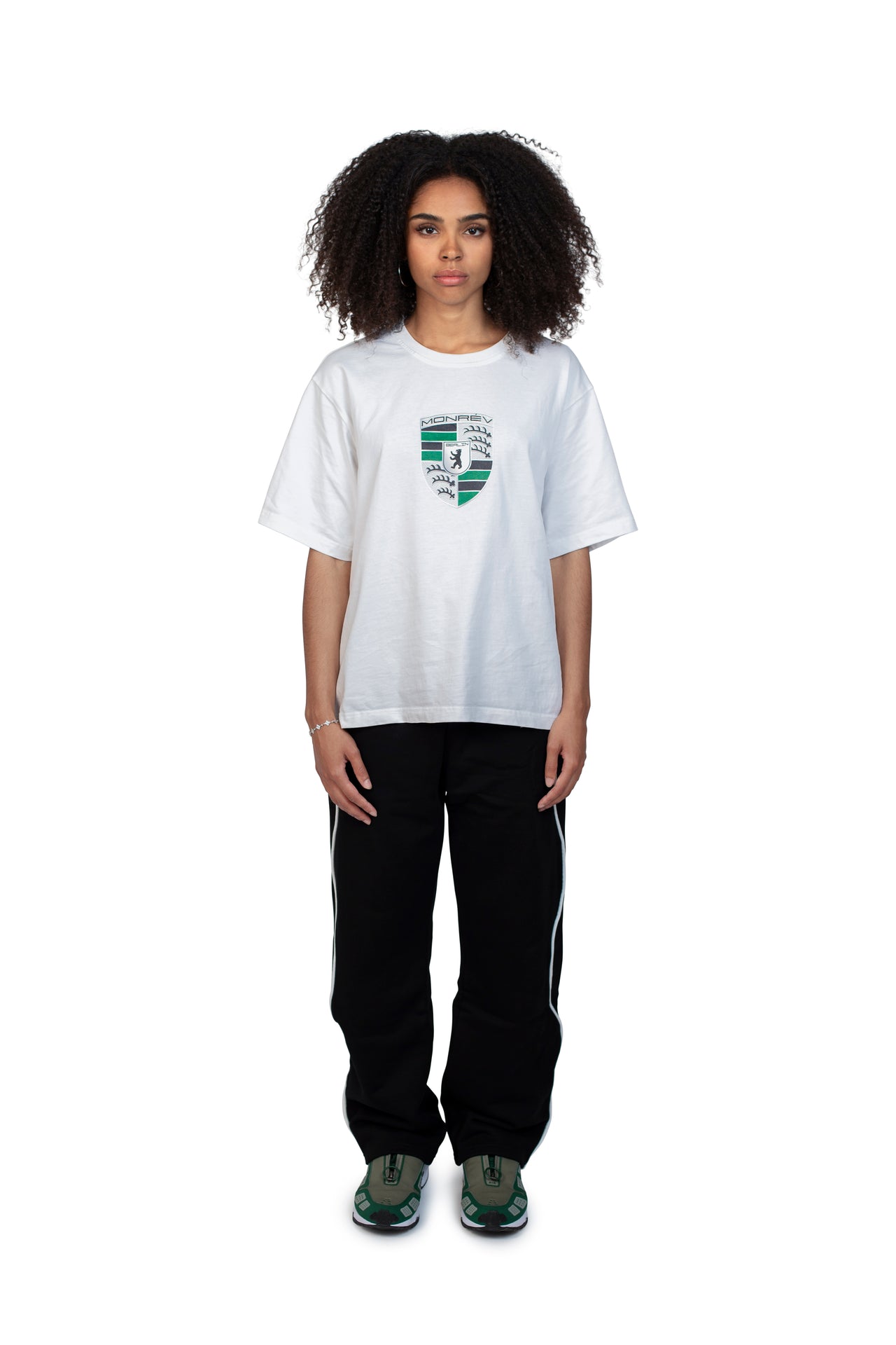 GT T-SHIRT - monrevclothing