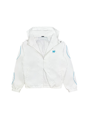 BERLIN WINDBREAKER - monrevclothing