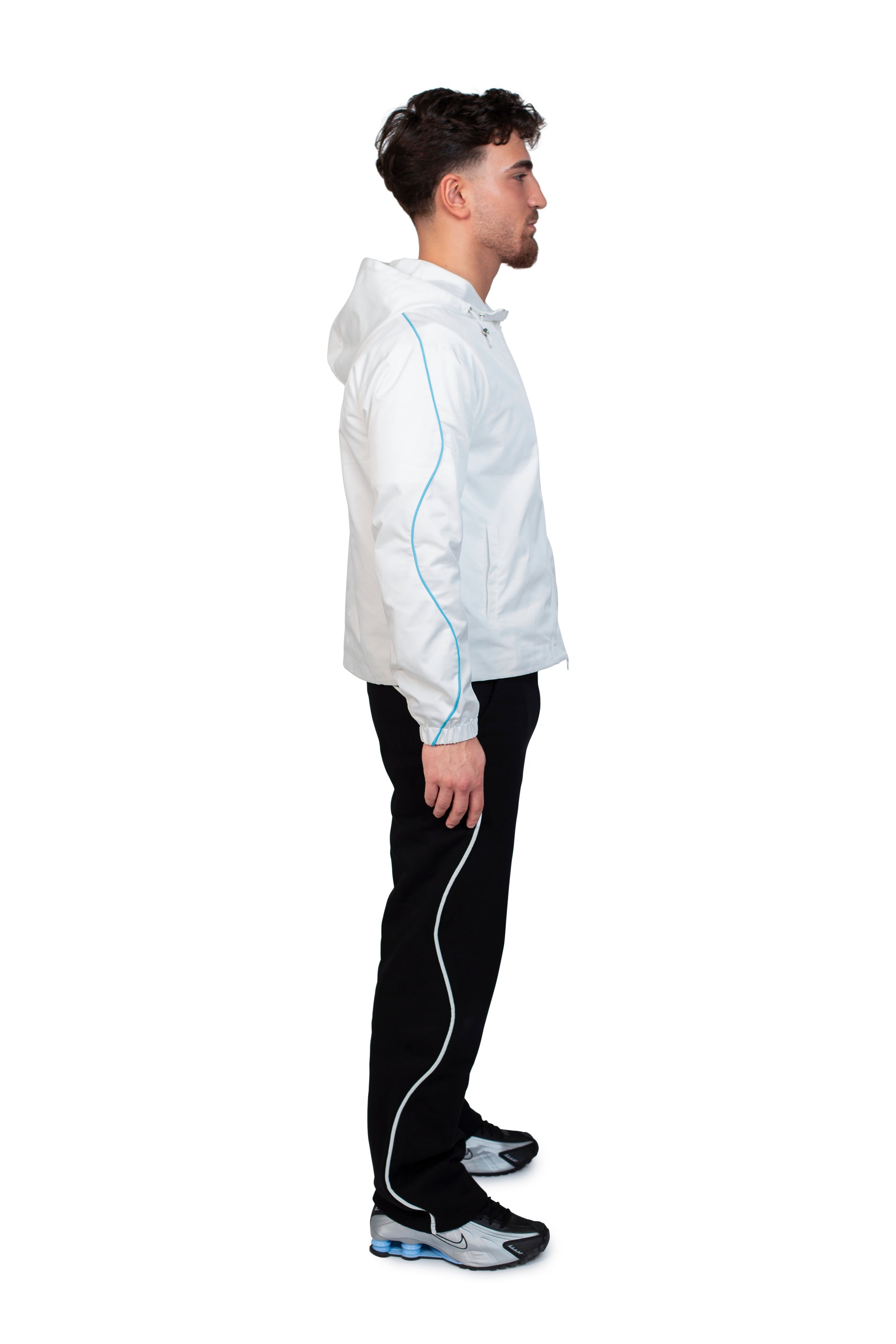 BERLIN WINDBREAKER - monrevclothing