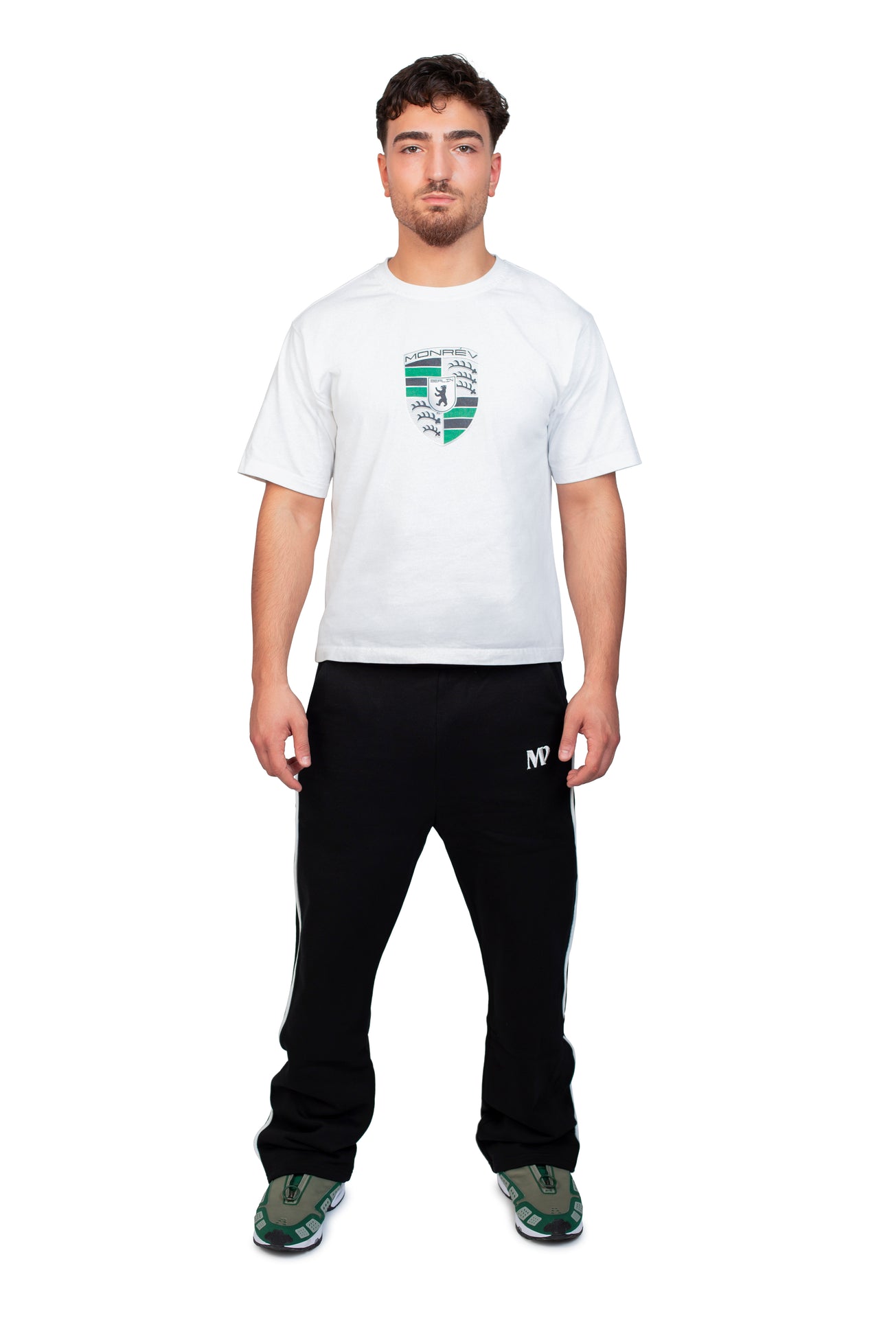 GT T-SHIRT
