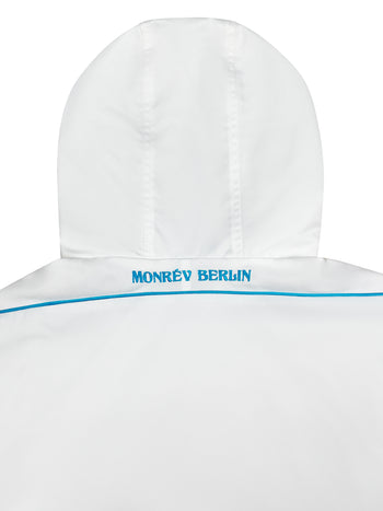 BERLIN WINDBREAKER - monrevclothing