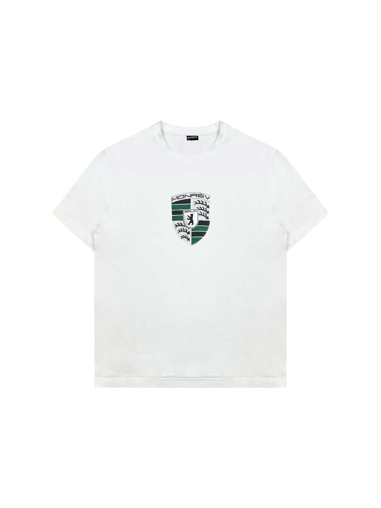 GT T-SHIRT