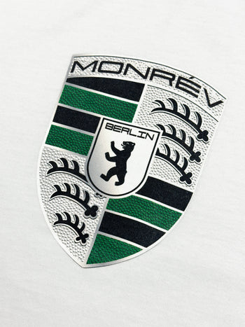 GT T-SHIRT - monrevclothing