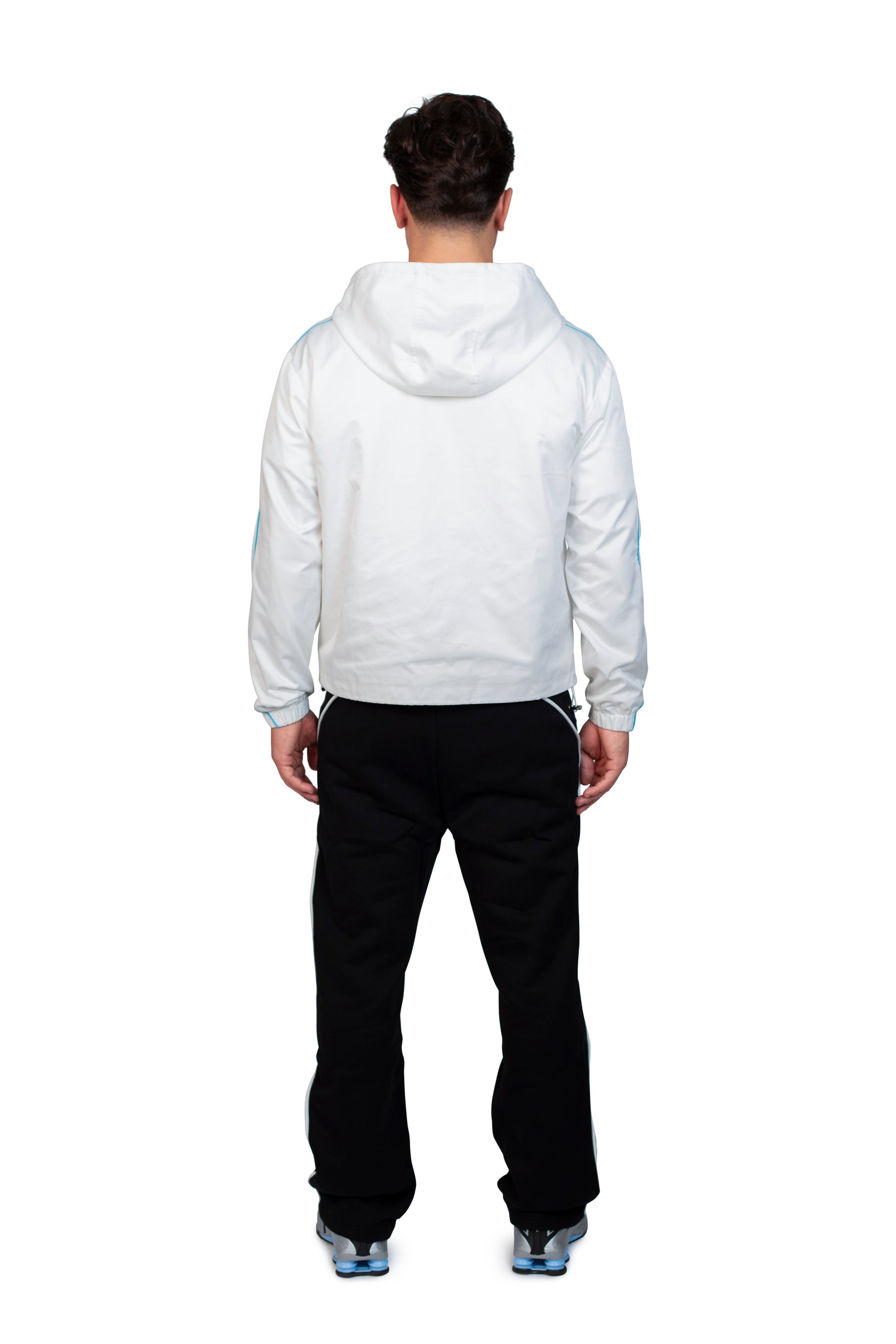 BERLIN WINDBREAKER - monrevclothing