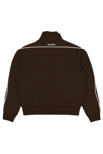 BERLIN TRACKJACKET