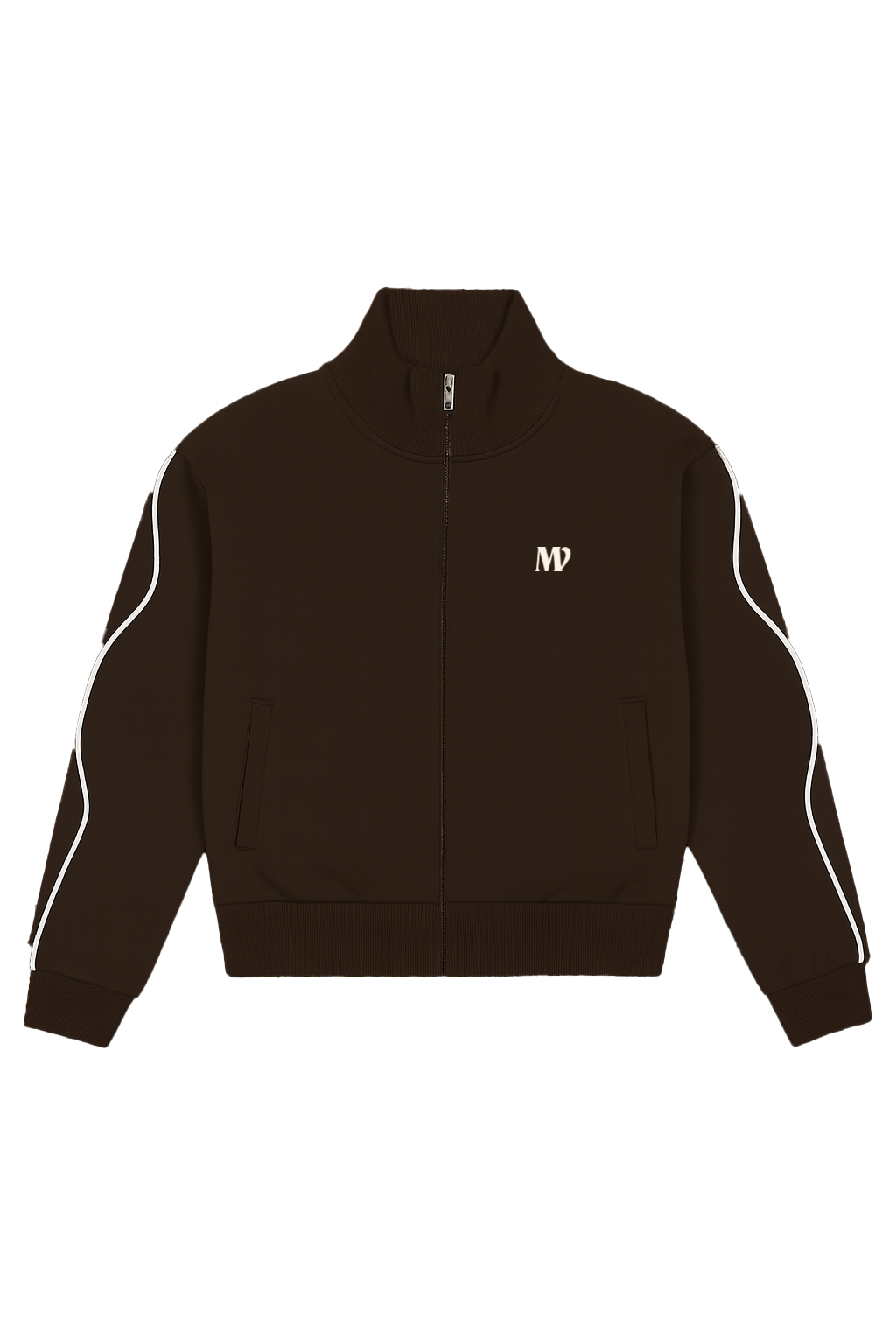 BERLIN TRACKJACKET