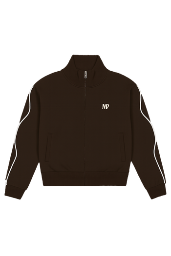 BERLIN TRACKJACKET