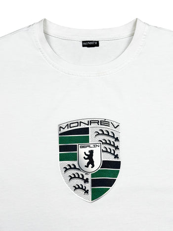 GT T-SHIRT - monrevclothing