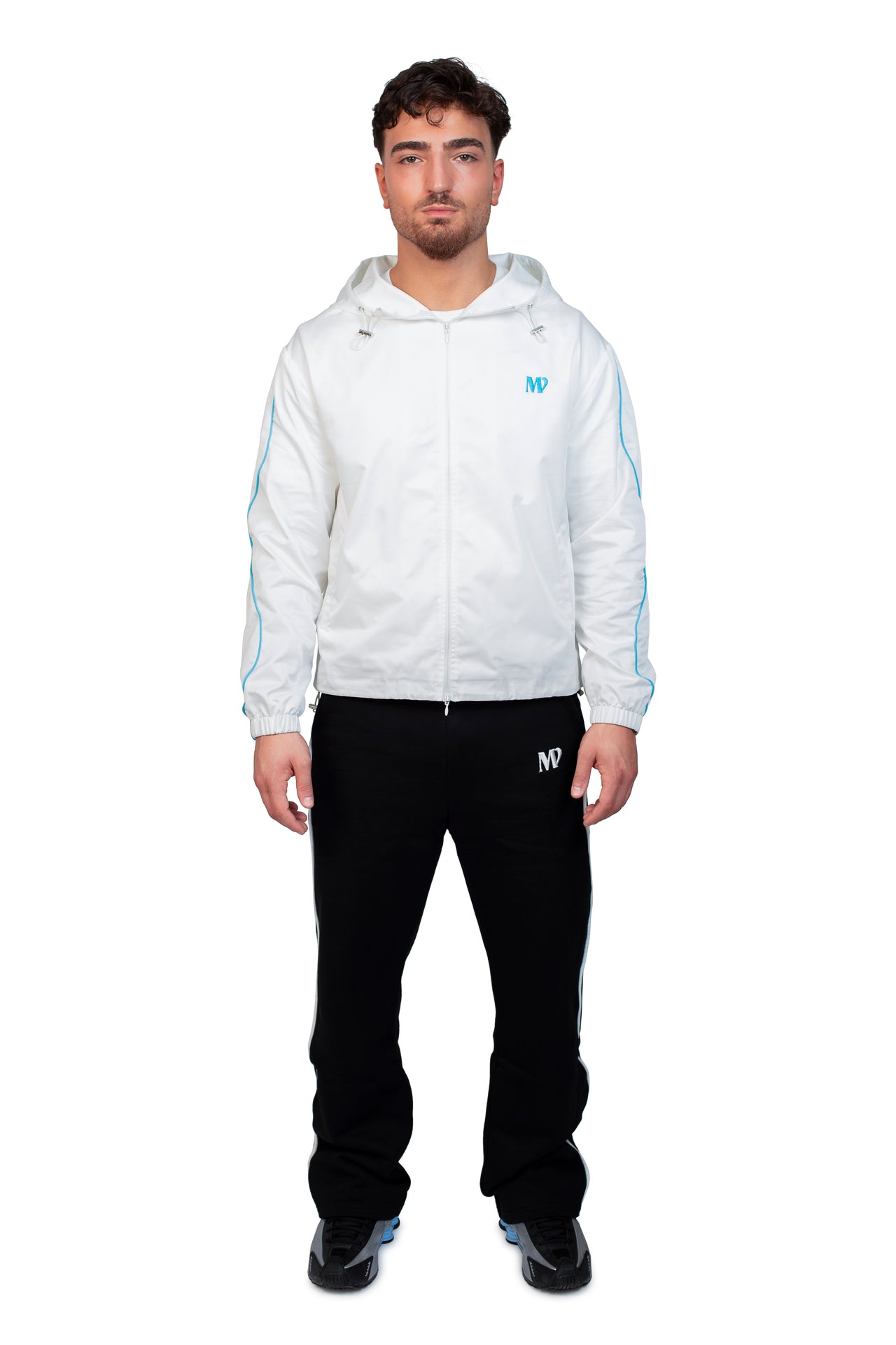 BERLIN WINDBREAKER