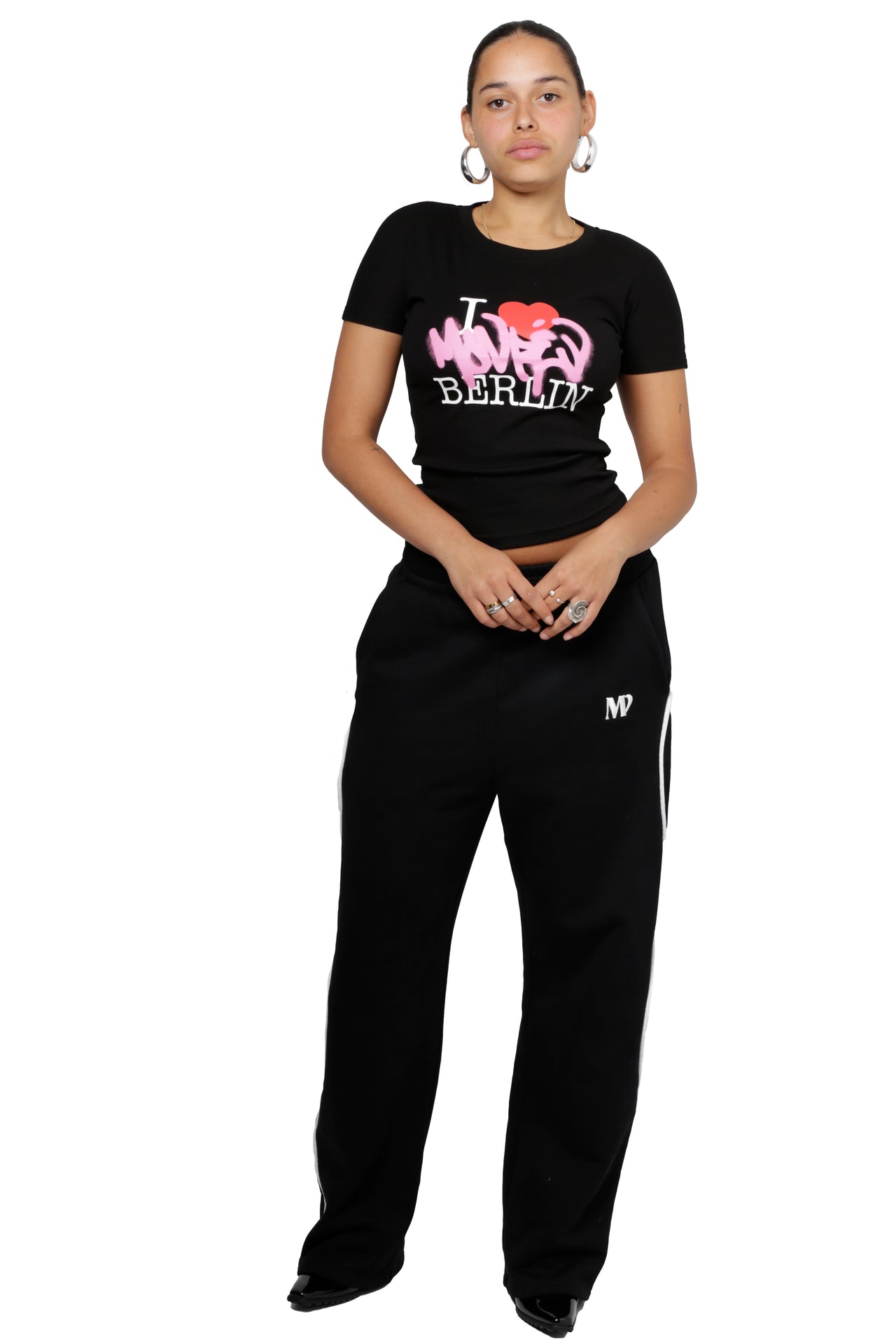 I <3 BERLIN BABYTEEEEE - monrevclothing