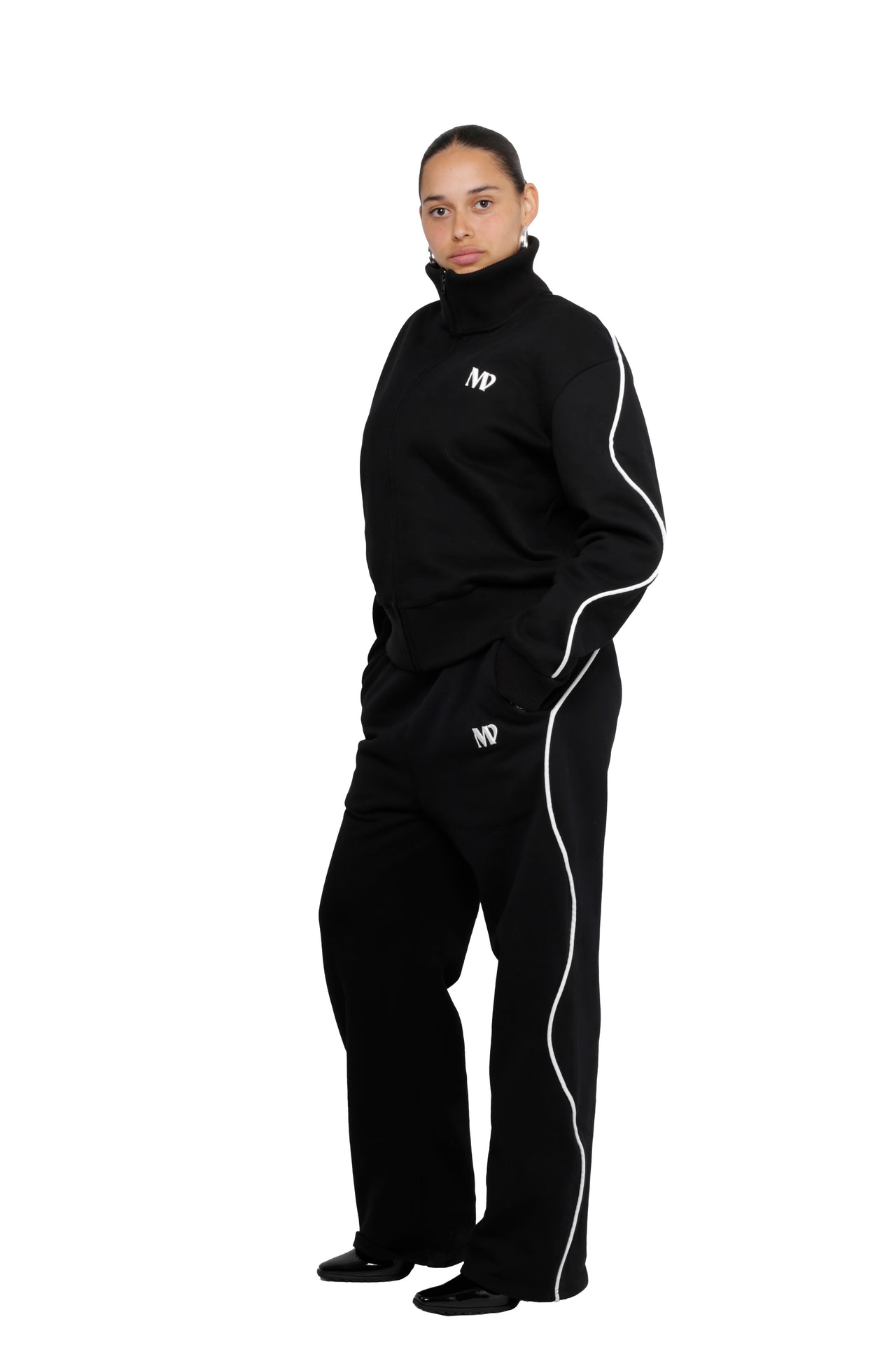 BERLIN TRACKSUIT - monrevclothing