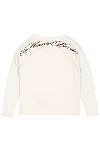 MONRÉV BERLIN LONGSLEEVE