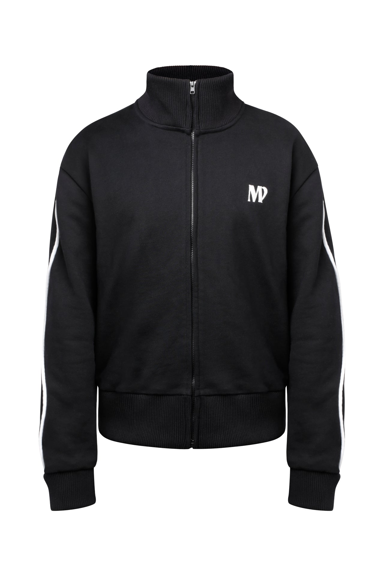 BERLIN TRACK-JACKET - monrevclothing