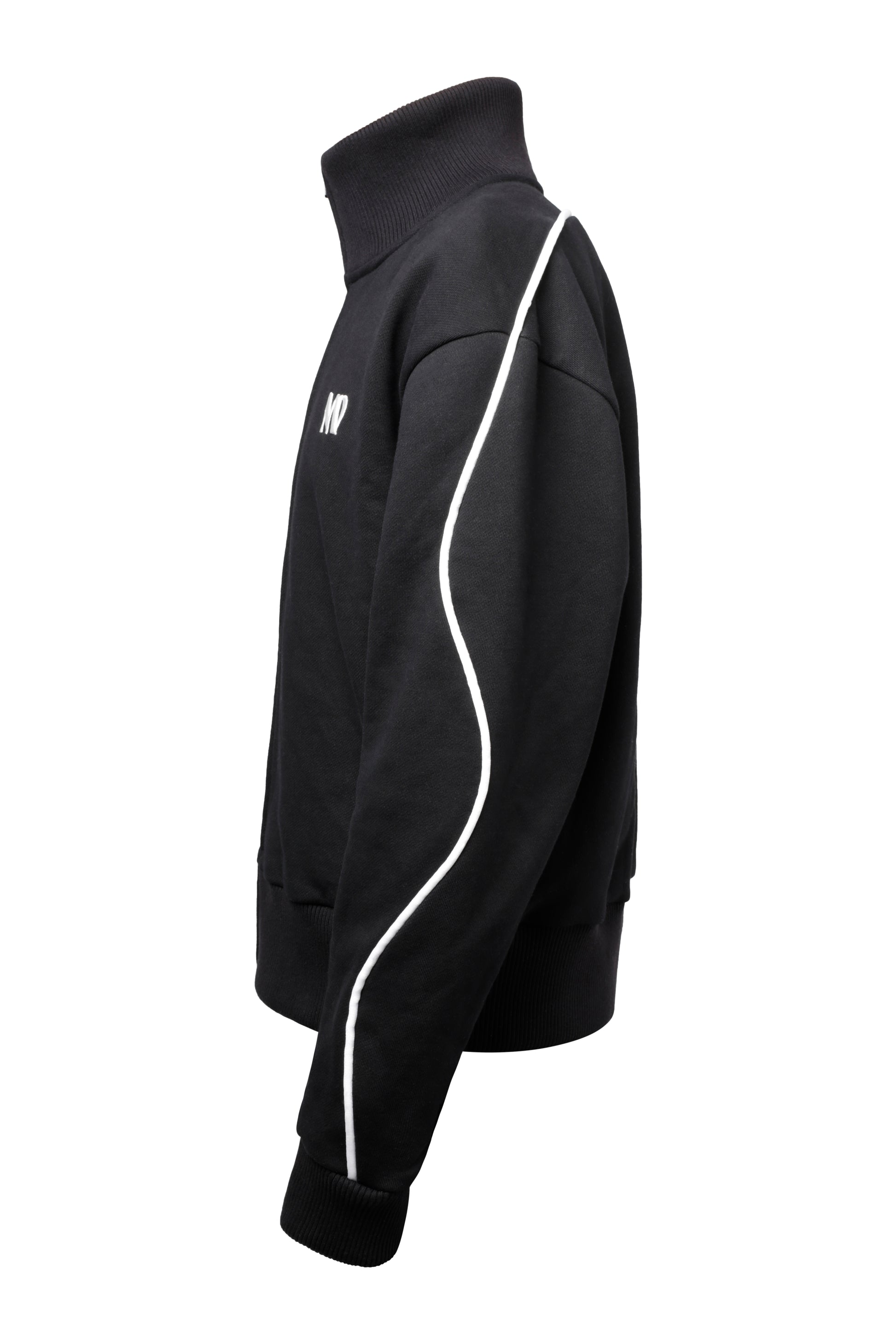 BERLIN TRACK-JACKET - monrevclothing