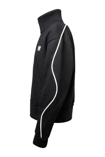 BERLIN TRACK-JACKET - monrevclothing