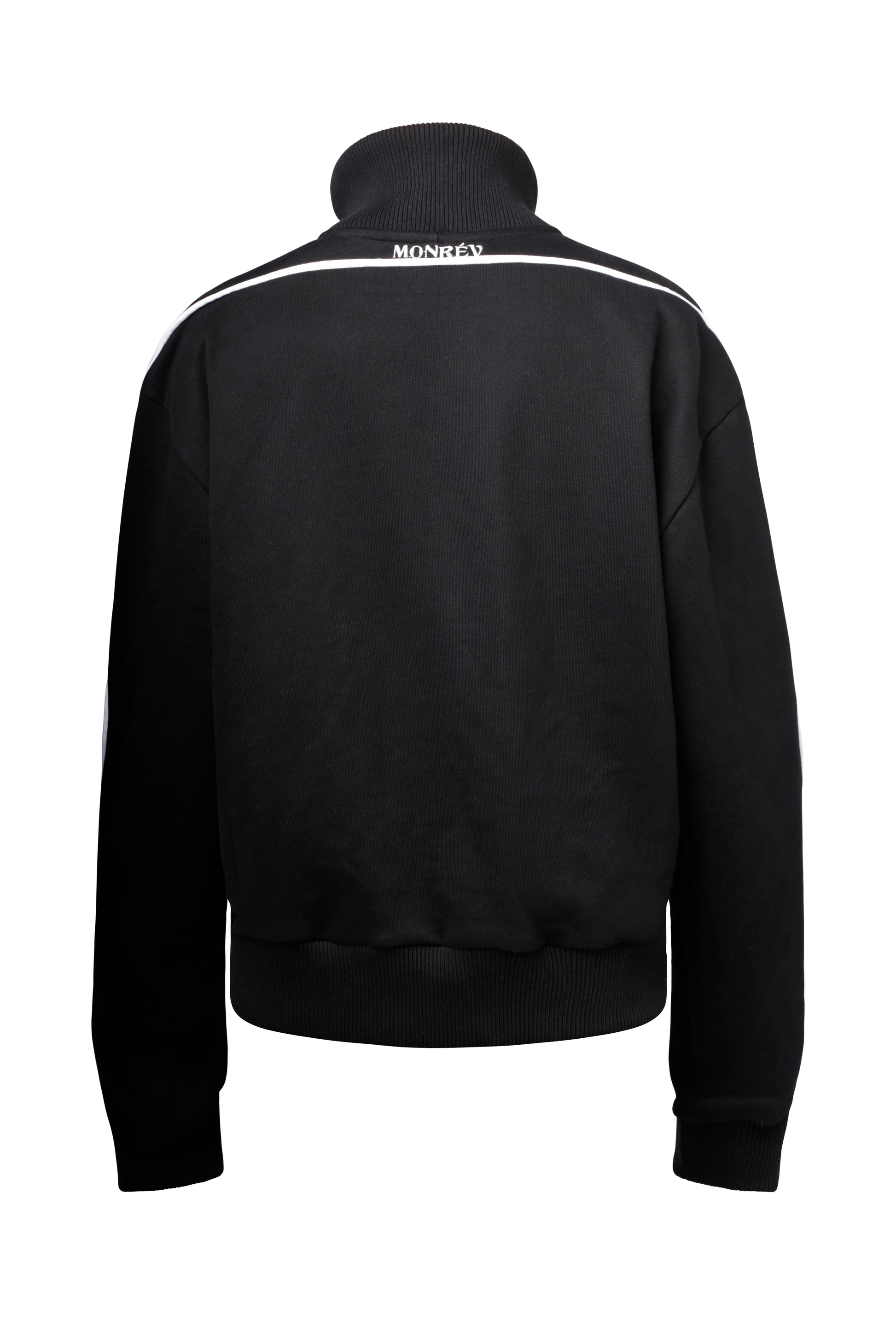 BERLIN TRACK-JACKET - monrevclothing