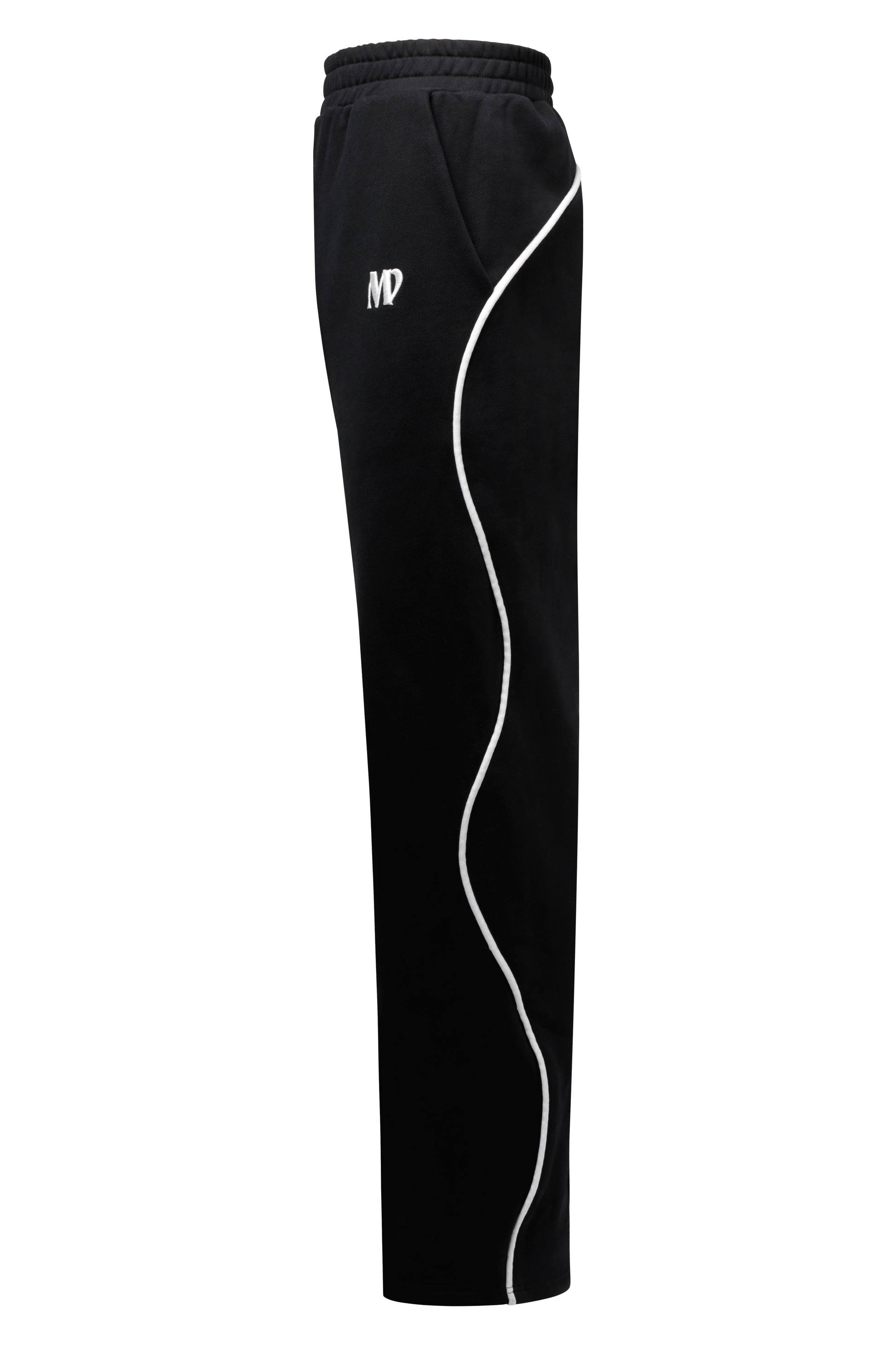 BERLIN TRACK-HOSE - monrevclothing