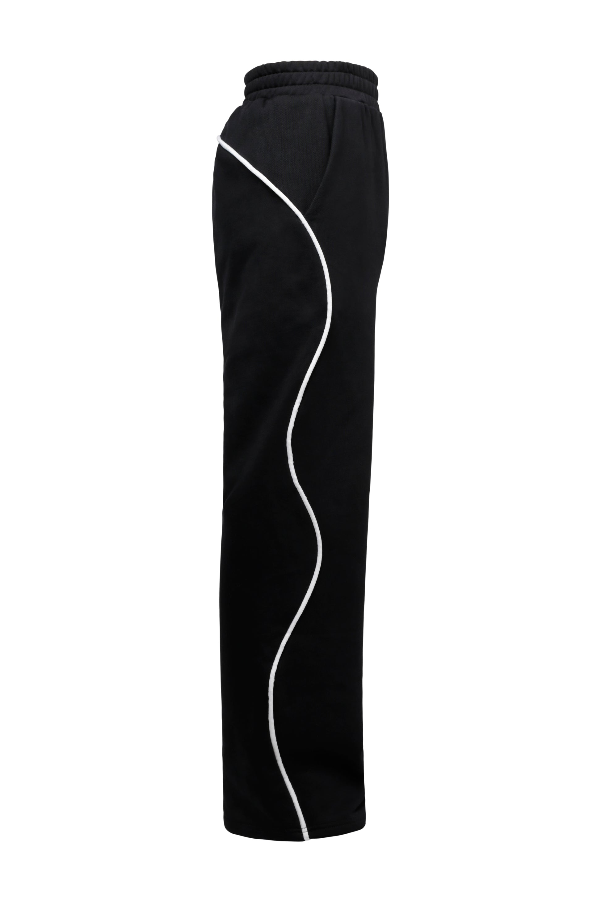 BERLIN TRACK-HOSE - monrevclothing