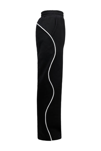 BERLIN TRACK-HOSE - monrevclothing