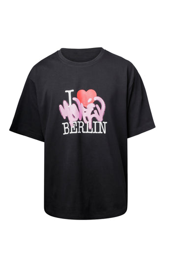I <3 BERLIN TEE - monrevclothing