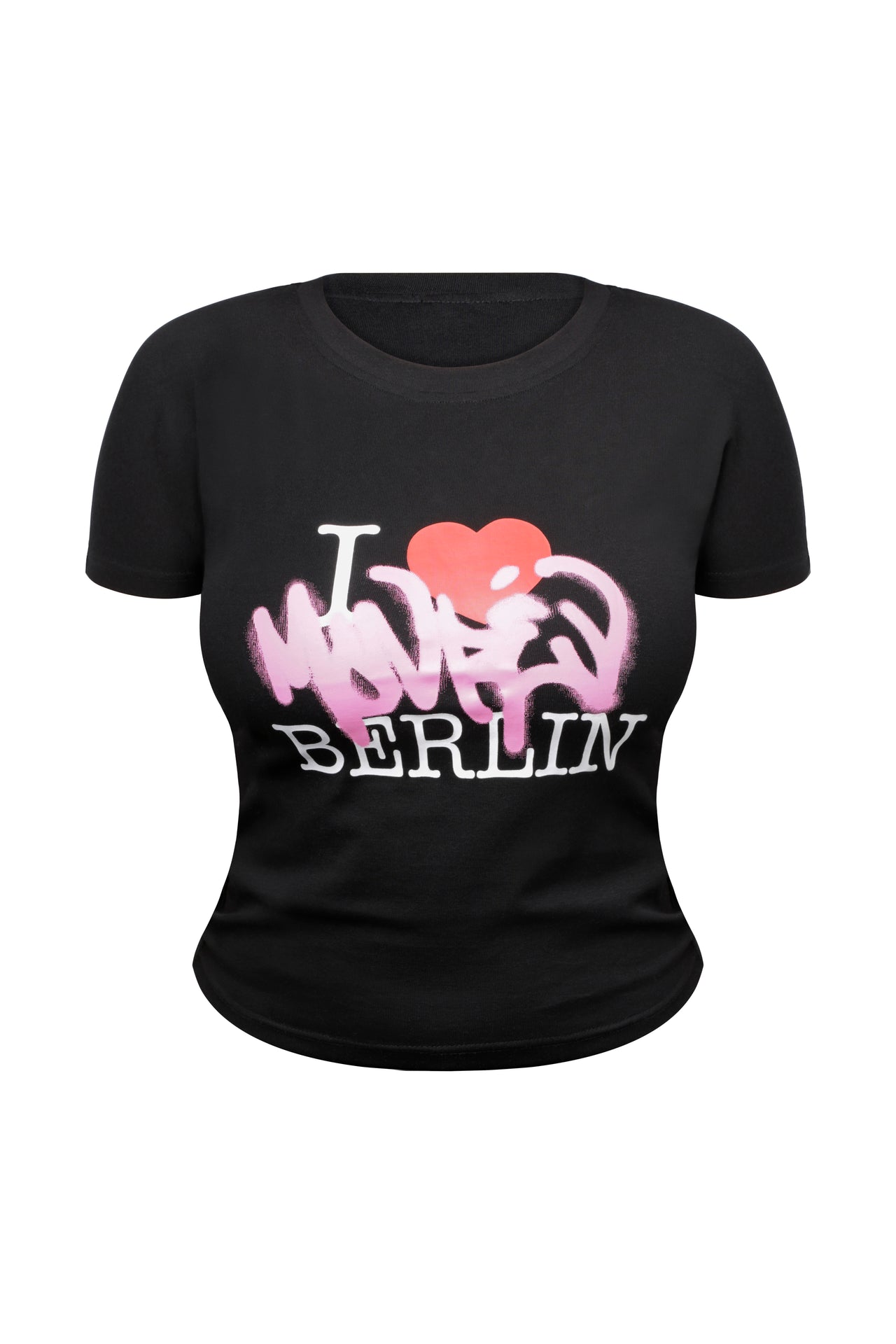 I <3 BERLIN BABYTEEEEE - monrevclothing
