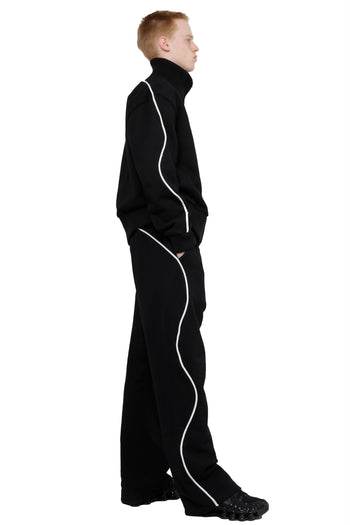 BERLIN TRACK-HOSE - monrevclothing
